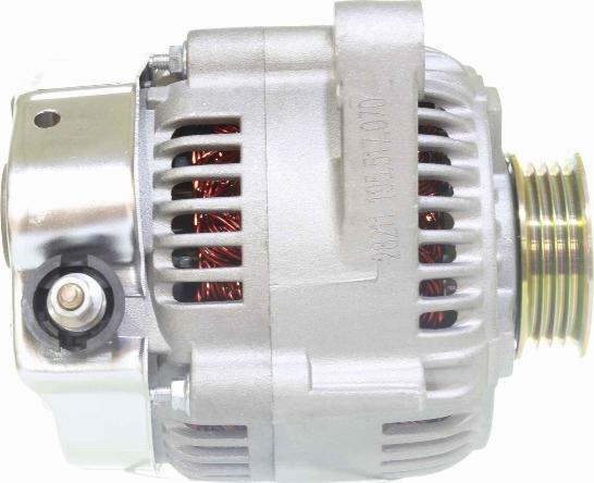 Alanko 10443649 - Alternatore autozon.pro