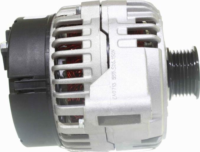 Alanko 10443640 - Alternatore autozon.pro