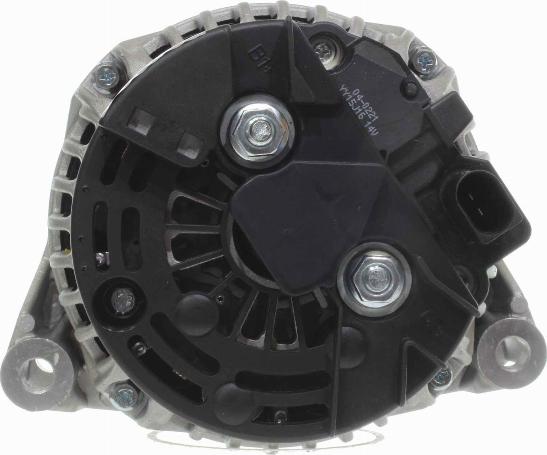 Alanko 10443641 - Alternatore autozon.pro