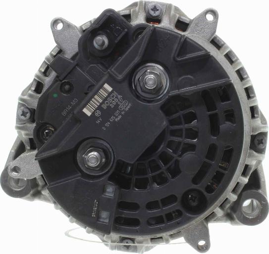 Alanko 10443668 - Alternatore autozon.pro