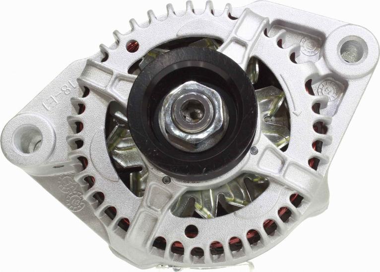 Alanko 10443684 - Alternatore autozon.pro