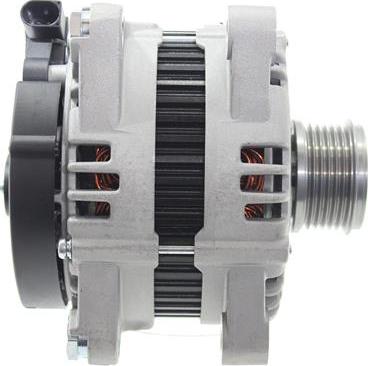 Alanko 10443624 - Alternatore autozon.pro