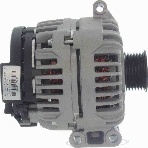 Alanko 10443620 - Alternatore autozon.pro