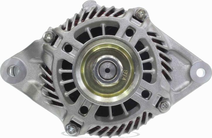 Alanko 10443101 - Alternatore autozon.pro