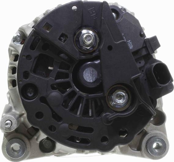 Alanko 10443103 - Alternatore autozon.pro