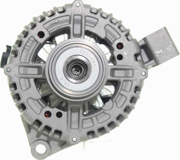 Alanko 10443854 - Alternatore autozon.pro