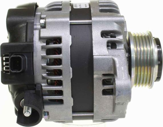 Alanko 10443805 - Alternatore autozon.pro