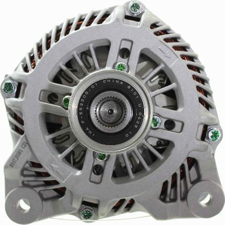 Alanko 10443810 - Alternatore autozon.pro