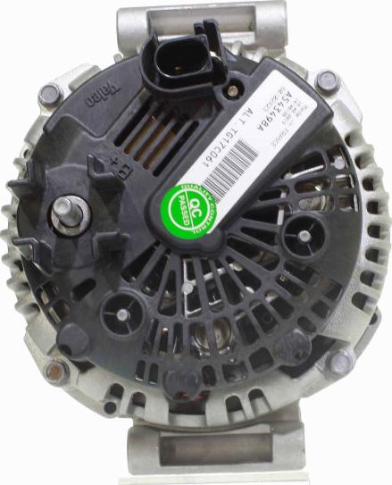 Alanko 10443399 - Alternatore autozon.pro