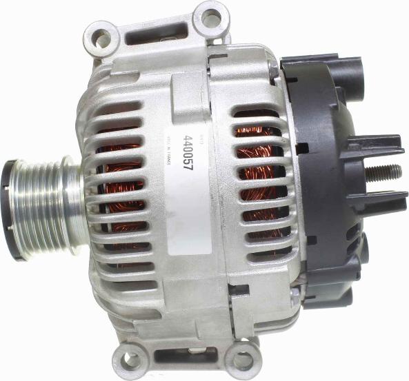 Alanko 10443399 - Alternatore autozon.pro