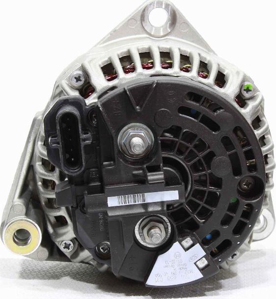 Alanko 10443305 - Alternatore autozon.pro