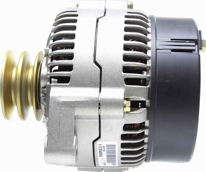 Alanko 10443388 - Alternatore autozon.pro