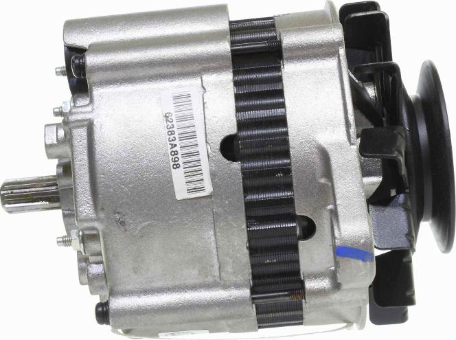 Alanko 10443325 - Alternatore autozon.pro