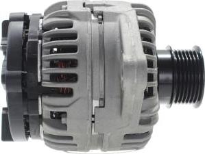 Alanko 11443246 - Alternatore autozon.pro