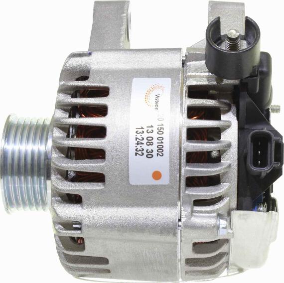 Alanko 10443242 - Alternatore autozon.pro