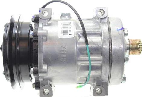 Alanko 11443265 - Alternatore autozon.pro