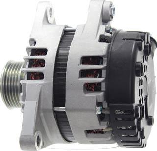 Alanko 11443209 - Alternatore autozon.pro