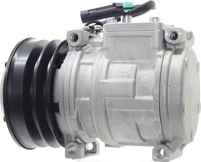 Alanko 11443215 - Alternatore autozon.pro