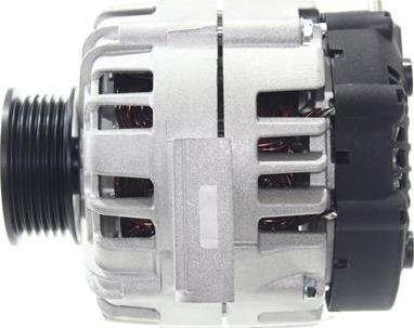 Alanko 11443210 - Alternatore autozon.pro