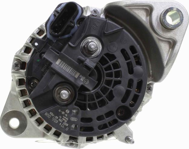 Alanko 10443218 - Alternatore autozon.pro