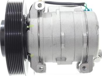 Alanko 11443225 - Alternatore autozon.pro