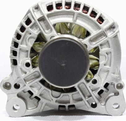 Alanko 10443220 - Alternatore autozon.pro