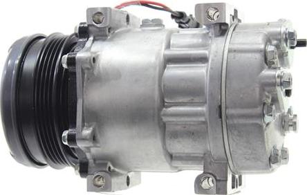 Alanko 11443273 - Alternatore autozon.pro