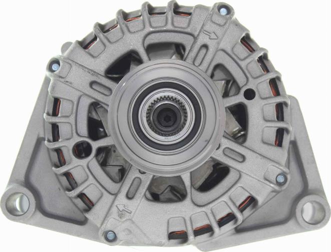 Alanko 10443795 - Alternatore autozon.pro