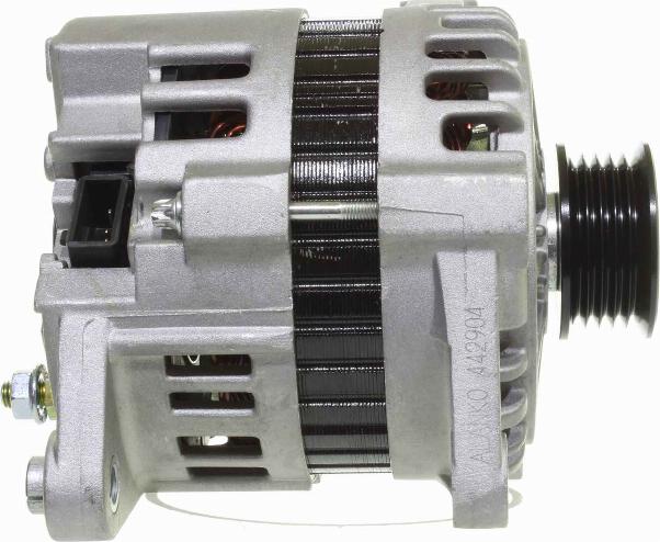 Alanko 10442904 - Alternatore autozon.pro