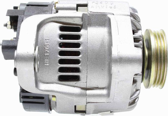 Alanko 10442491 - Alternatore autozon.pro