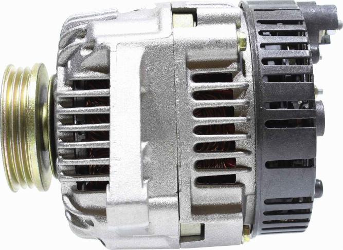 Alanko 10442491 - Alternatore autozon.pro