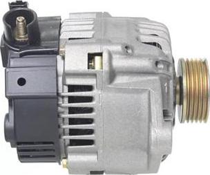 Alanko 11442461 - Alternatore autozon.pro