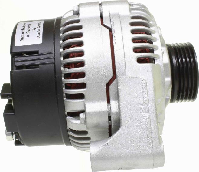 Alanko 10442408 - Alternatore autozon.pro