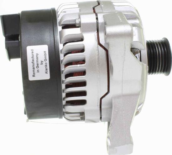 Alanko 10442410 - Alternatore autozon.pro