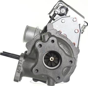 Alanko 11442544 - Alternatore autozon.pro