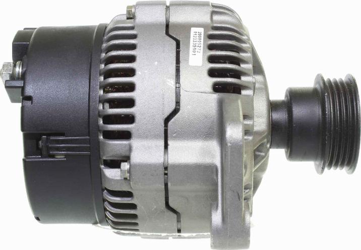 Alanko 10442507 - Alternatore autozon.pro