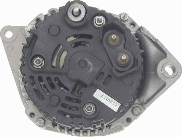 Alanko 10442585 - Alternatore autozon.pro