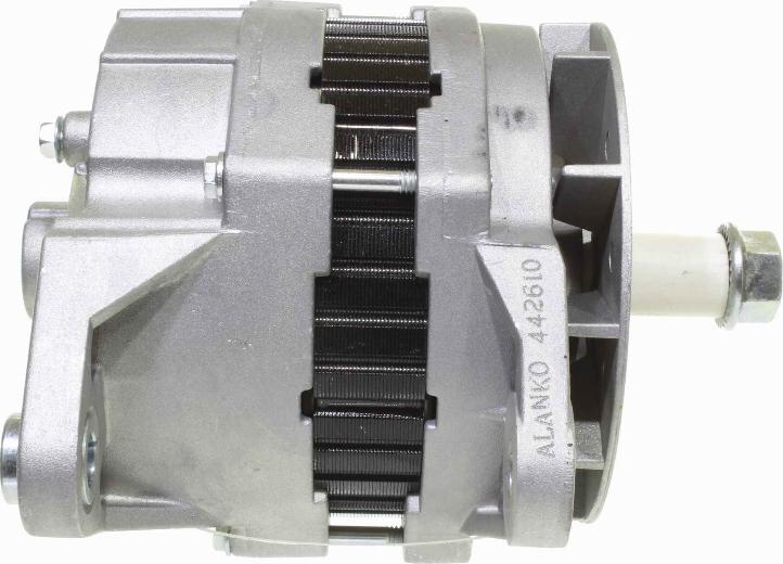 Alanko 10442610 - Alternatore autozon.pro