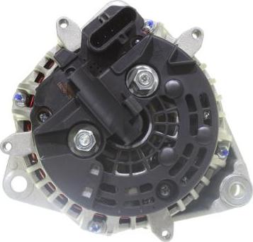 Alanko 10442865 - Alternatore autozon.pro