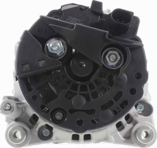 Alanko 10442860 - Alternatore autozon.pro