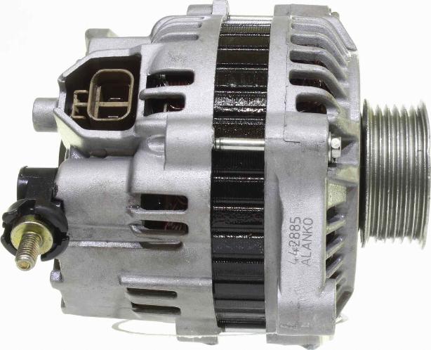 Alanko 10442885 - Alternatore autozon.pro