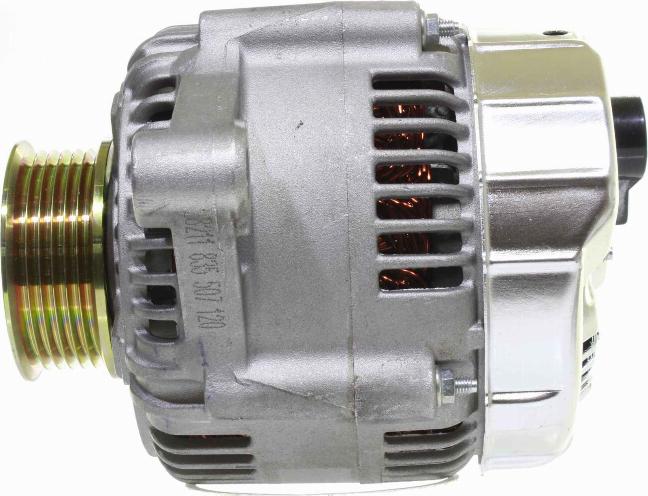 Alanko 10442839 - Alternatore autozon.pro