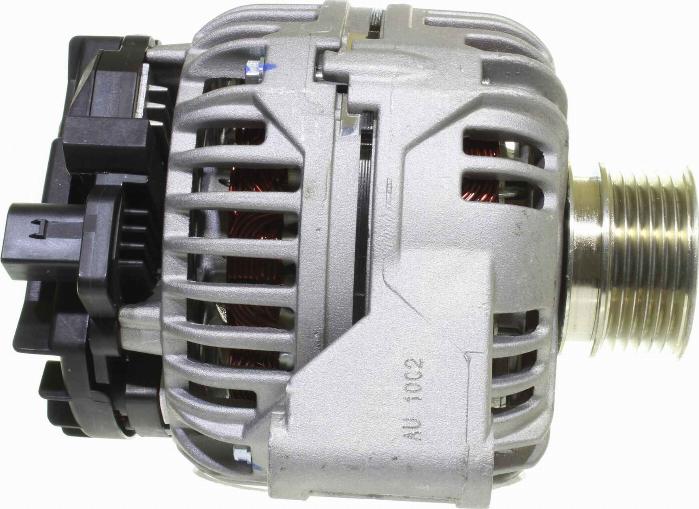 Alanko 10442874 - Alternatore autozon.pro