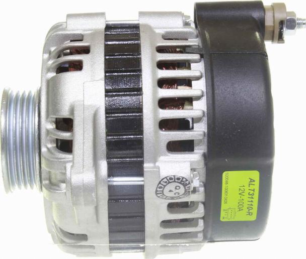 Alanko 10442300 - Alternatore autozon.pro