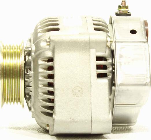 Alanko 10442257 - Alternatore autozon.pro