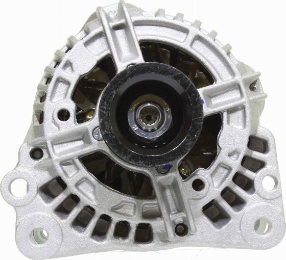 Alanko 10442277 - Alternatore autozon.pro