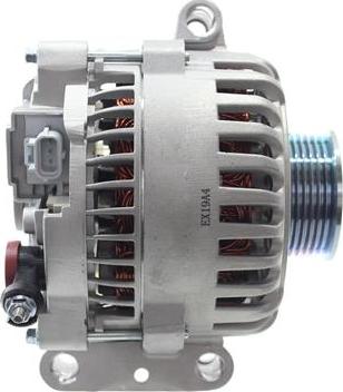 Alanko 11443186 - Alternatore autozon.pro