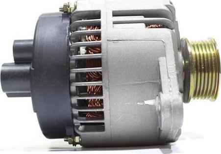 Alanko 11442533 - Alternatore autozon.pro