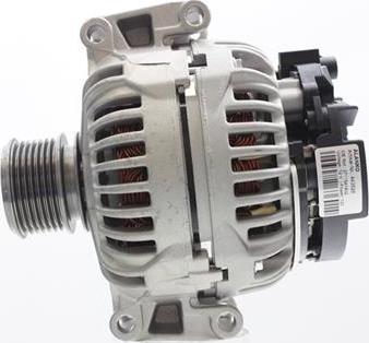 Alanko 11443528 - Alternatore autozon.pro