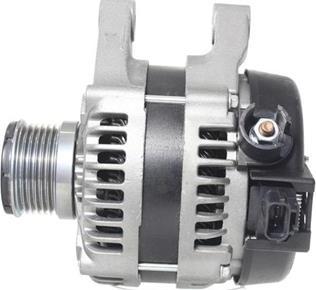 Alanko 10443243 - Alternatore autozon.pro